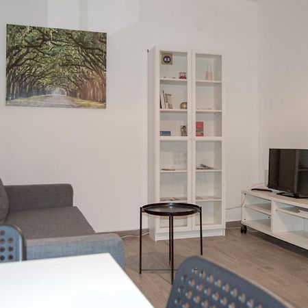 Novam Heredia Málaga Extérieur photo