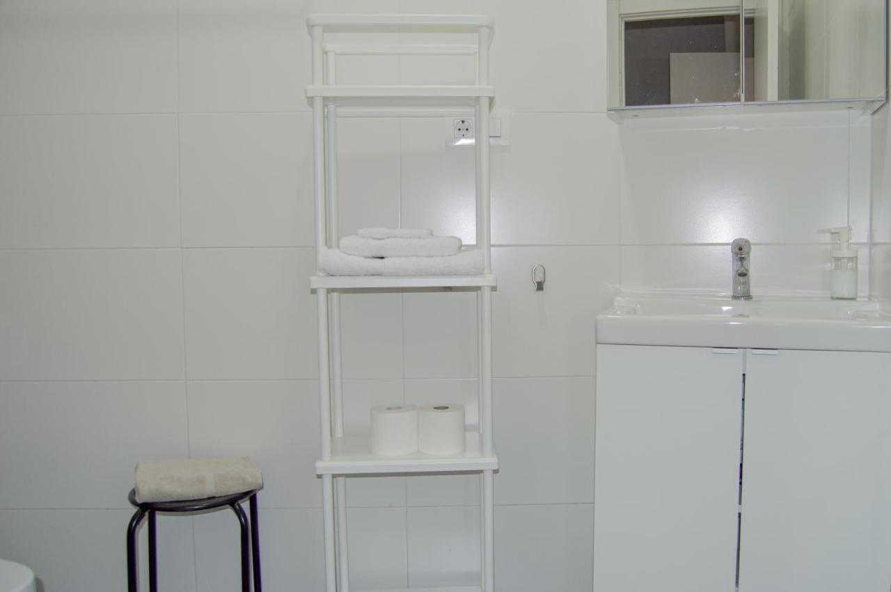 Novam Heredia Málaga Extérieur photo